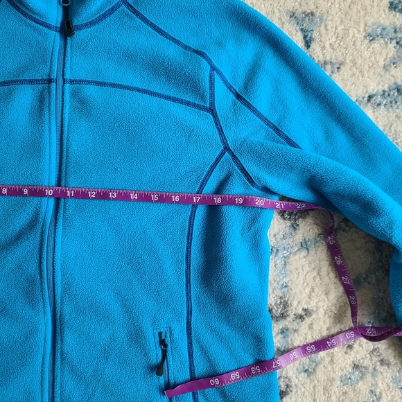 Gander Mountain Guide Series Polartec Fleece - Picture 4 of 8